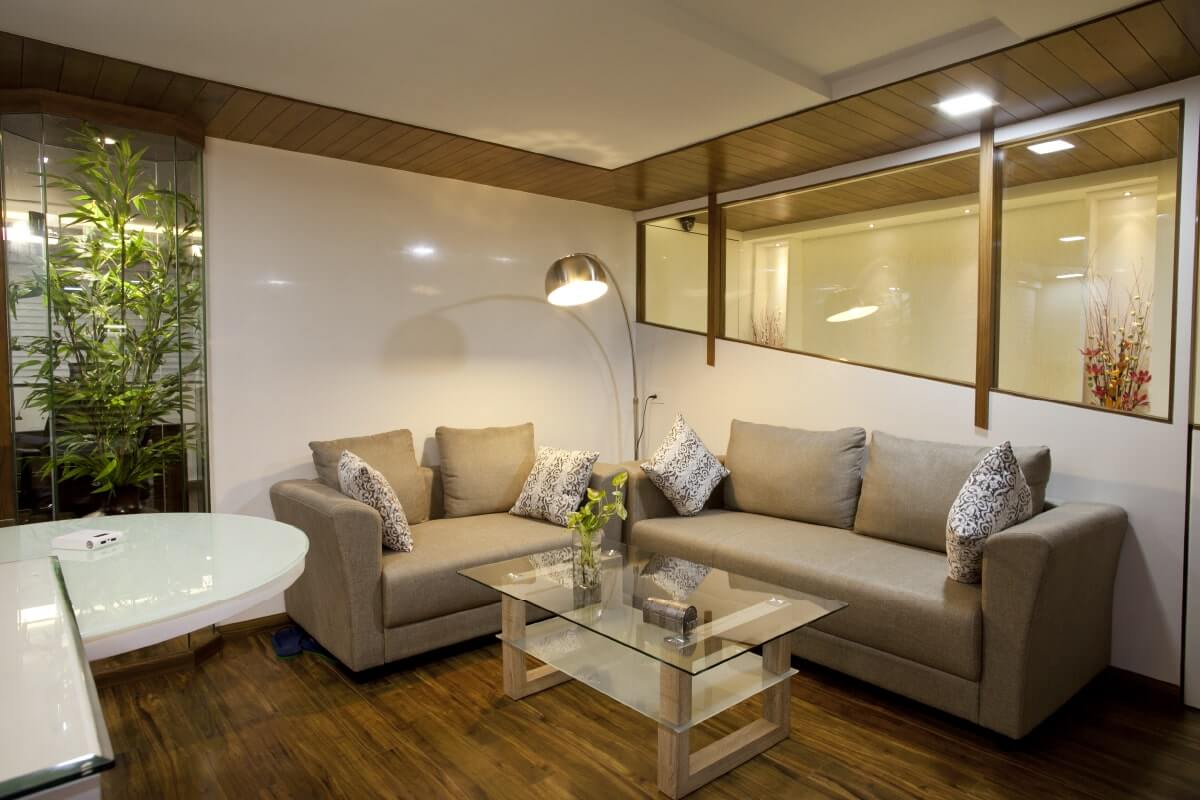 Tribeni Office