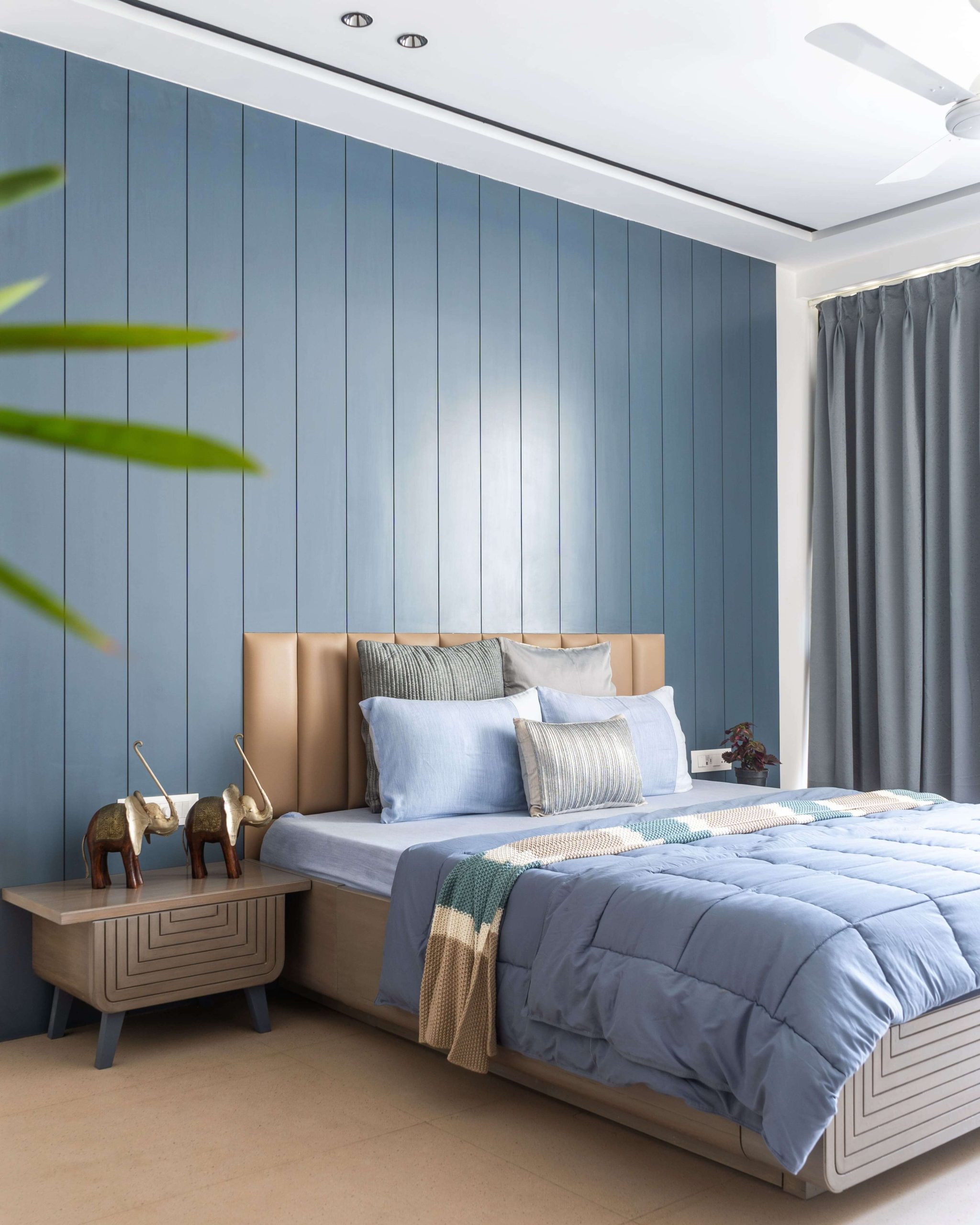 A Blue Escape