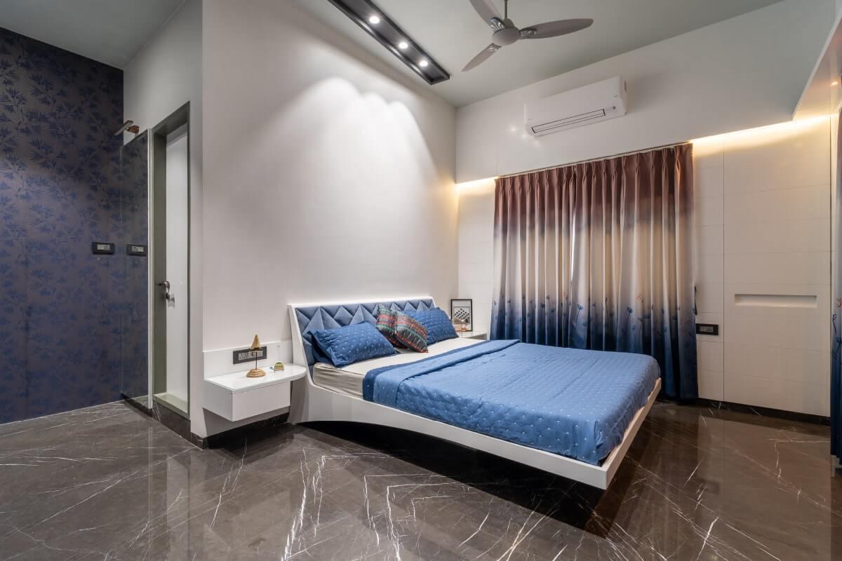 Gandhi House