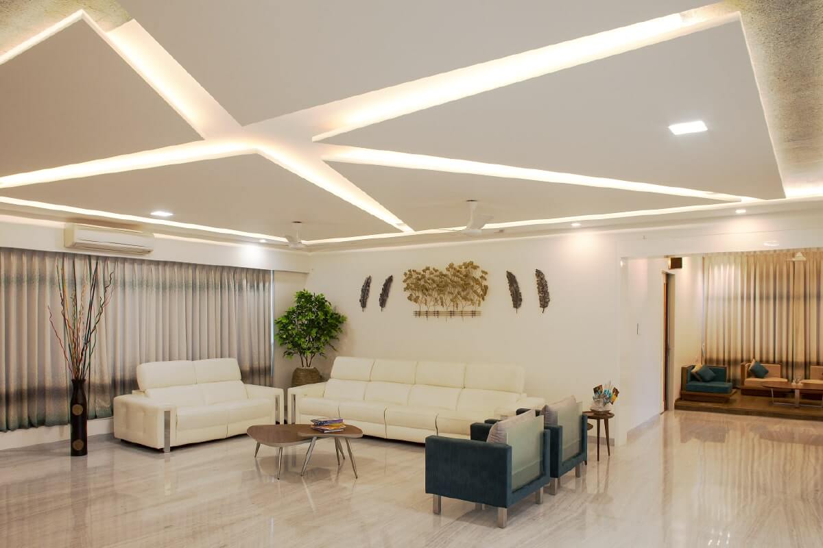 The Serene Abode
