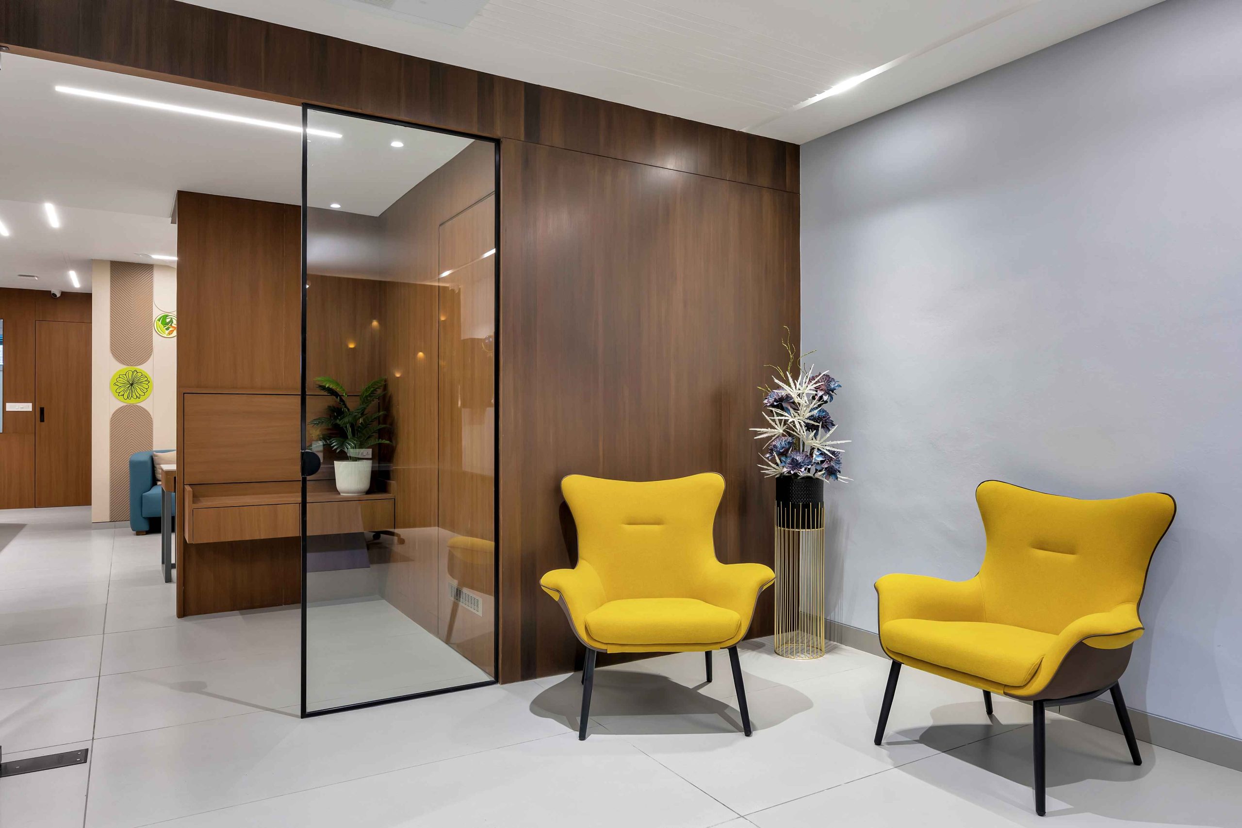 CAs Office