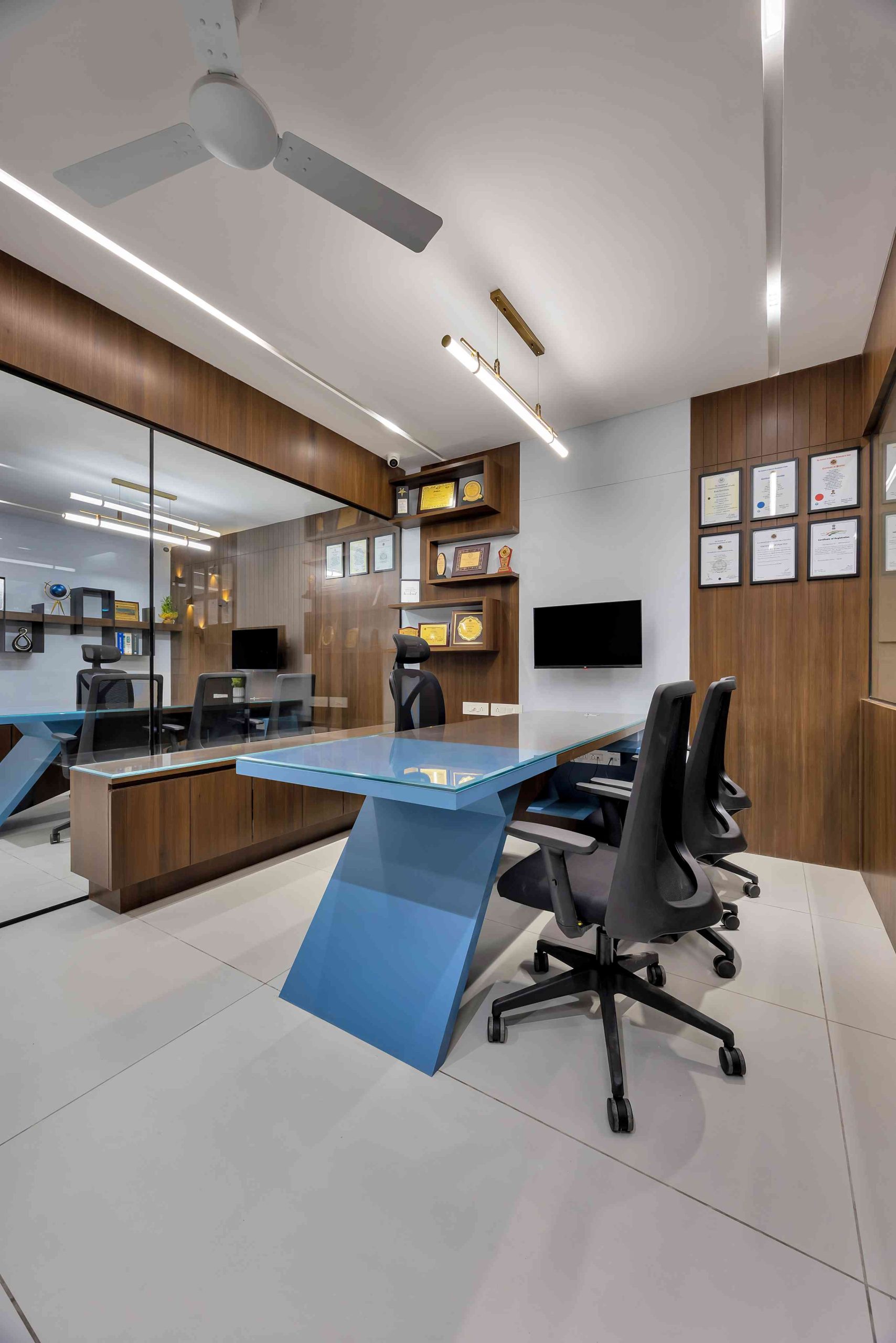 CAs Office