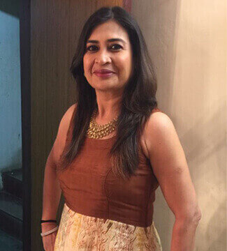 Ami Merchant