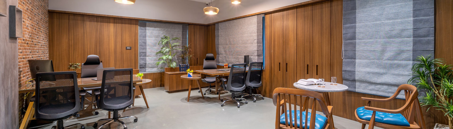 Tribeni Office