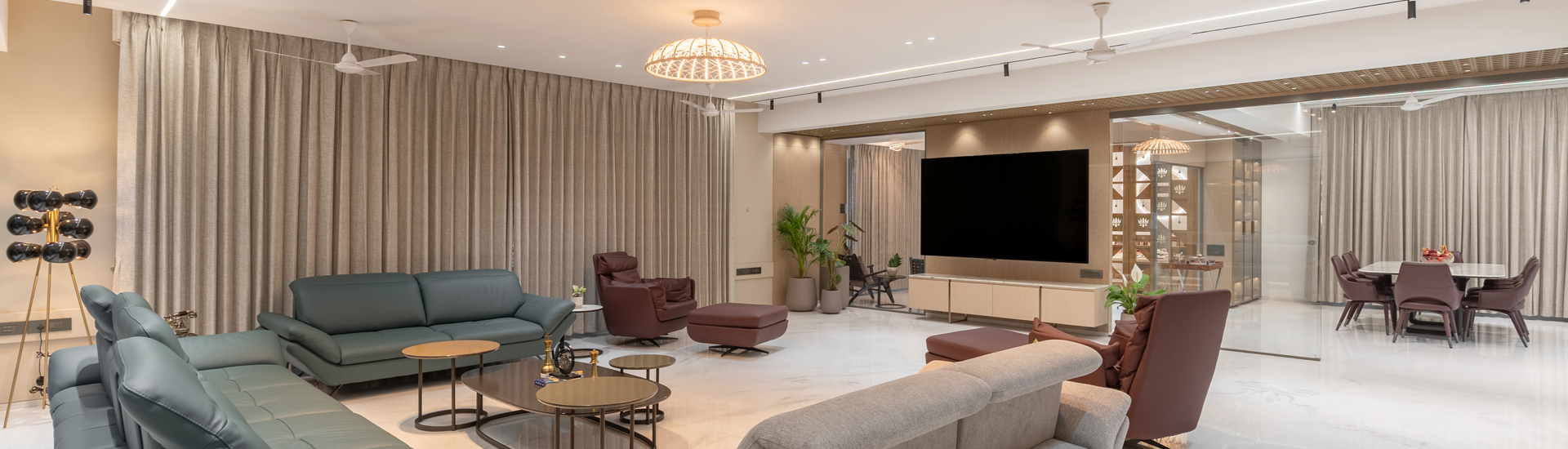 The Contemporary Duplex