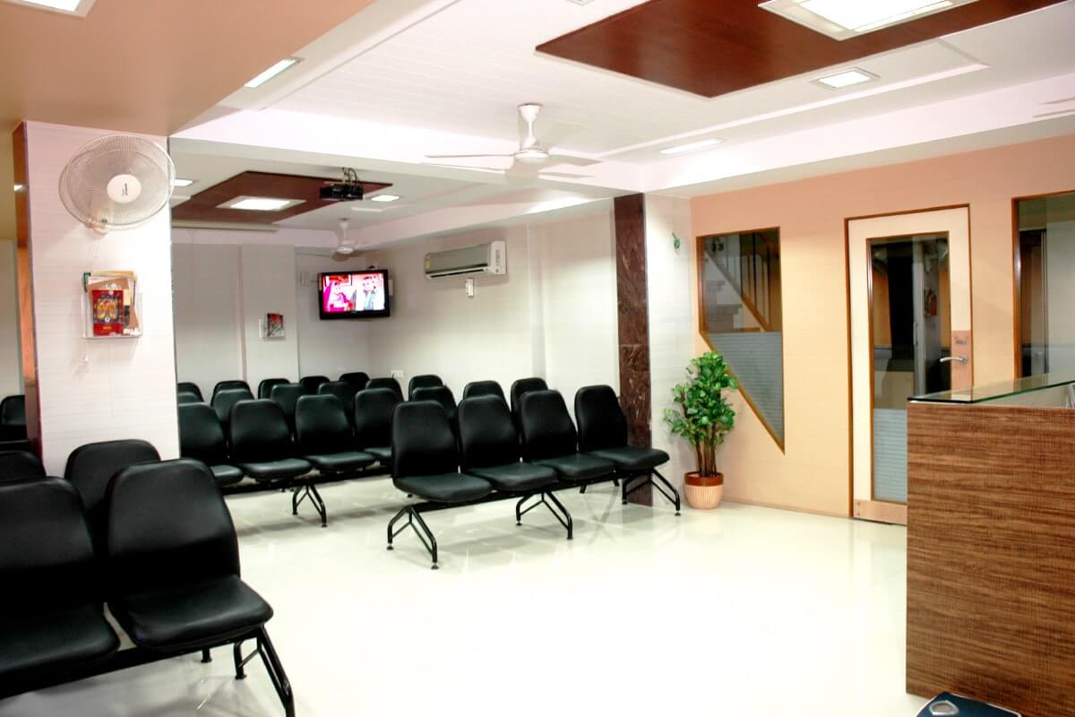 E.N.T. Hospital