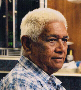 Kaniyalal R. Dave