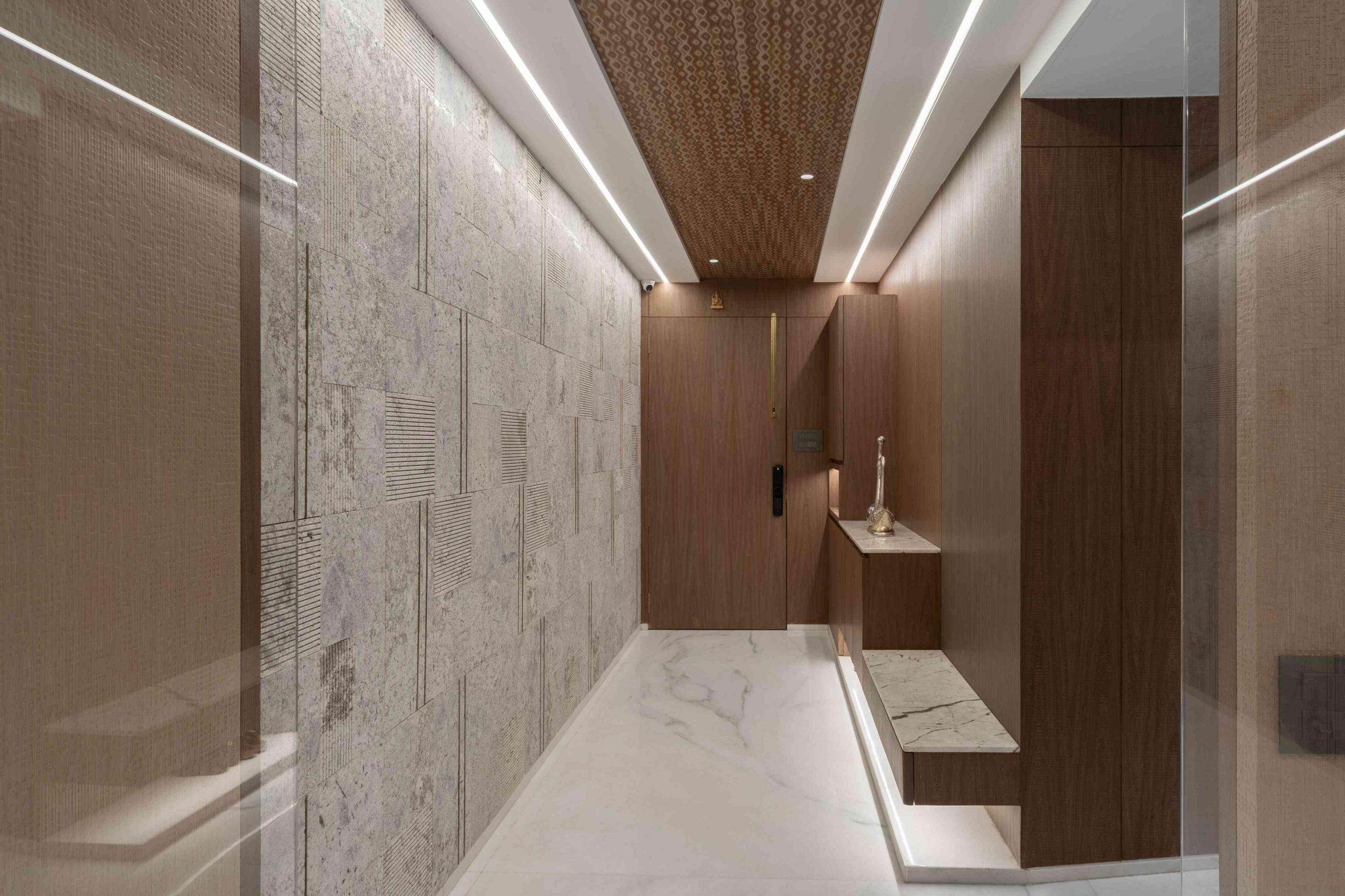 The Contemporary Duplex