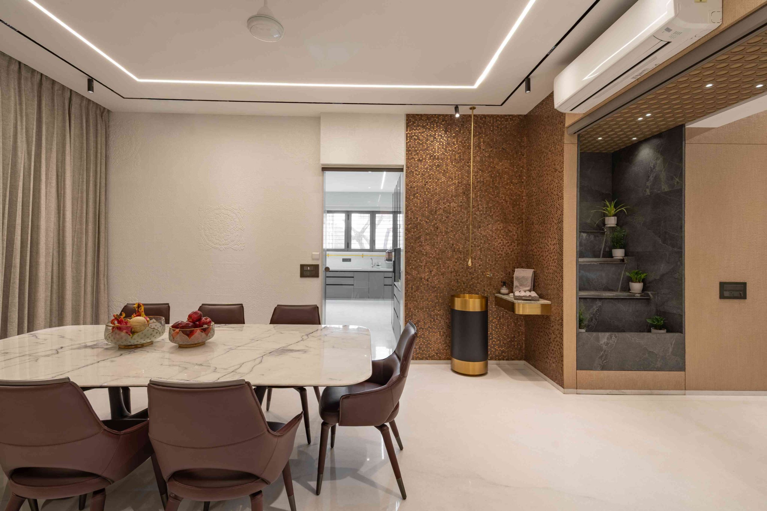 The Contemporary Duplex