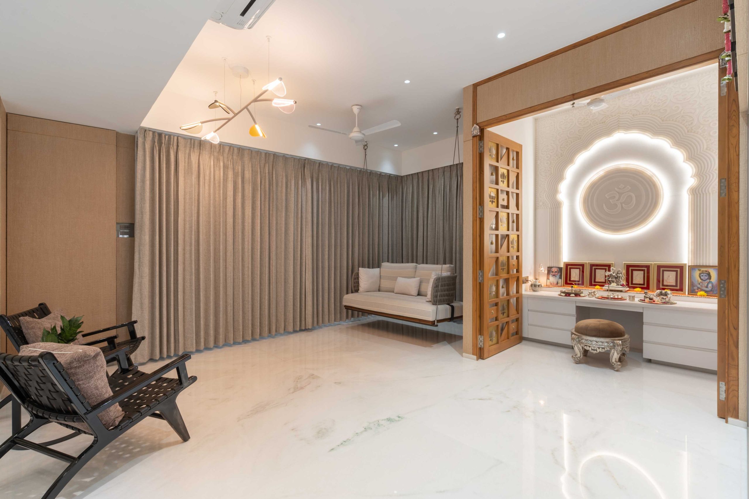 The Contemporary Duplex