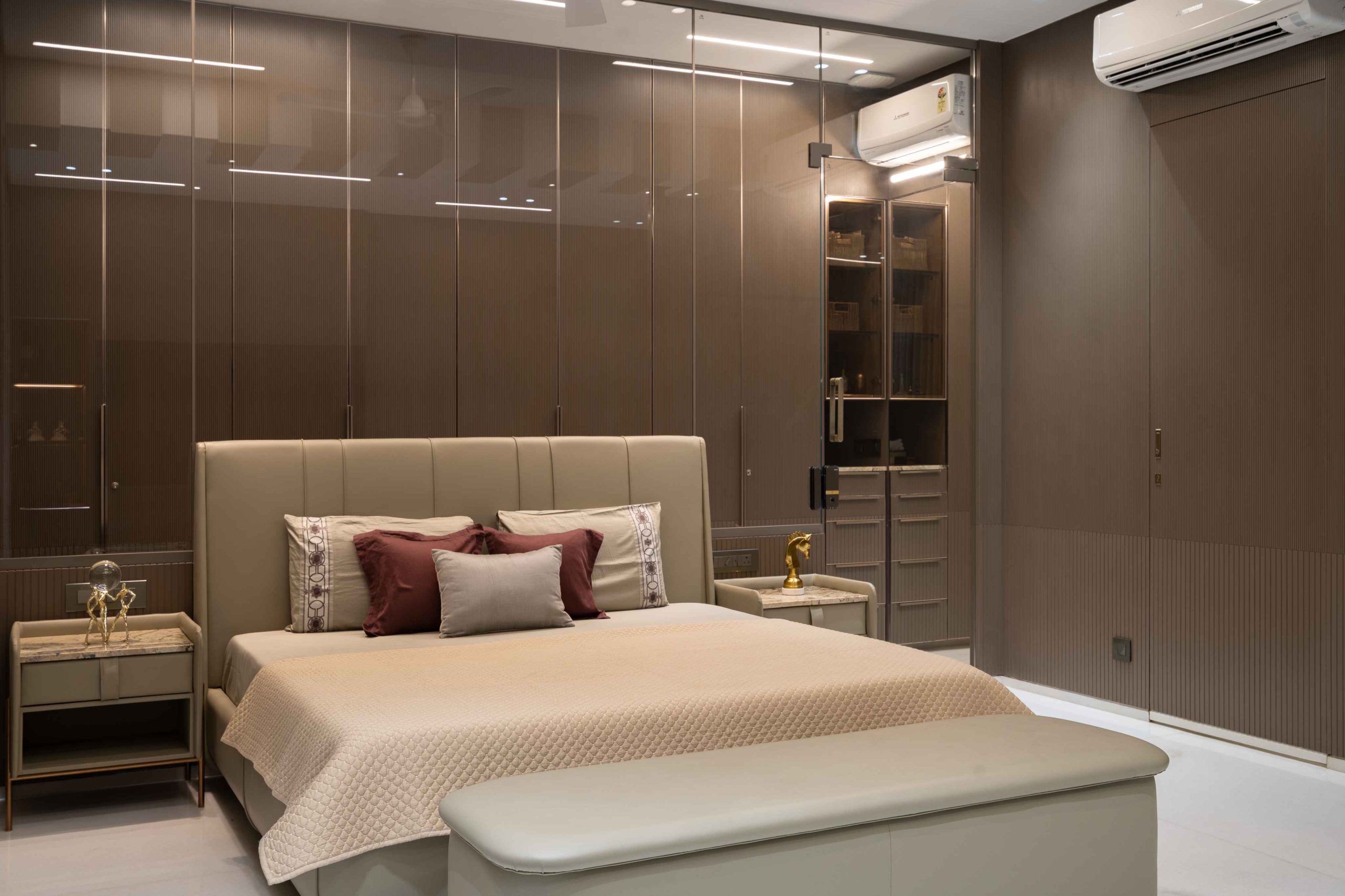 The Contemporary Duplex