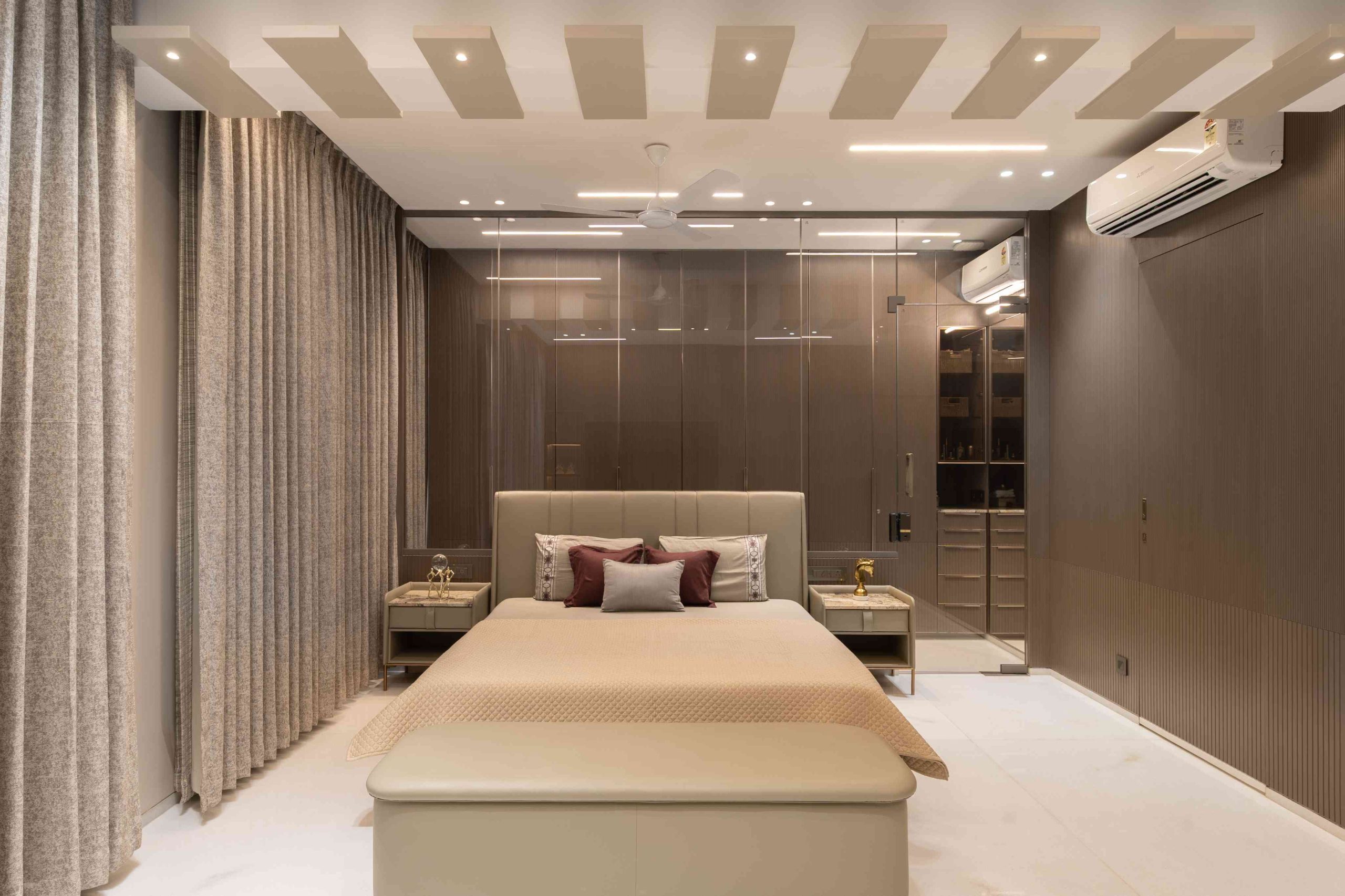 The Contemporary Duplex