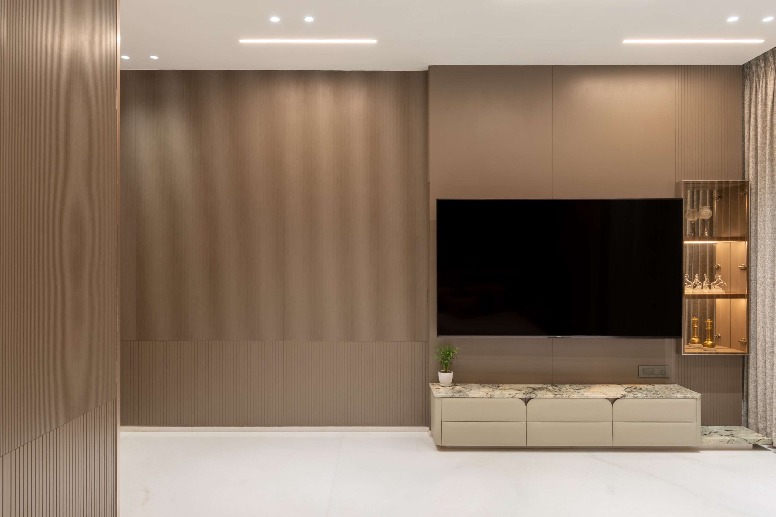 The Contemporary Duplex