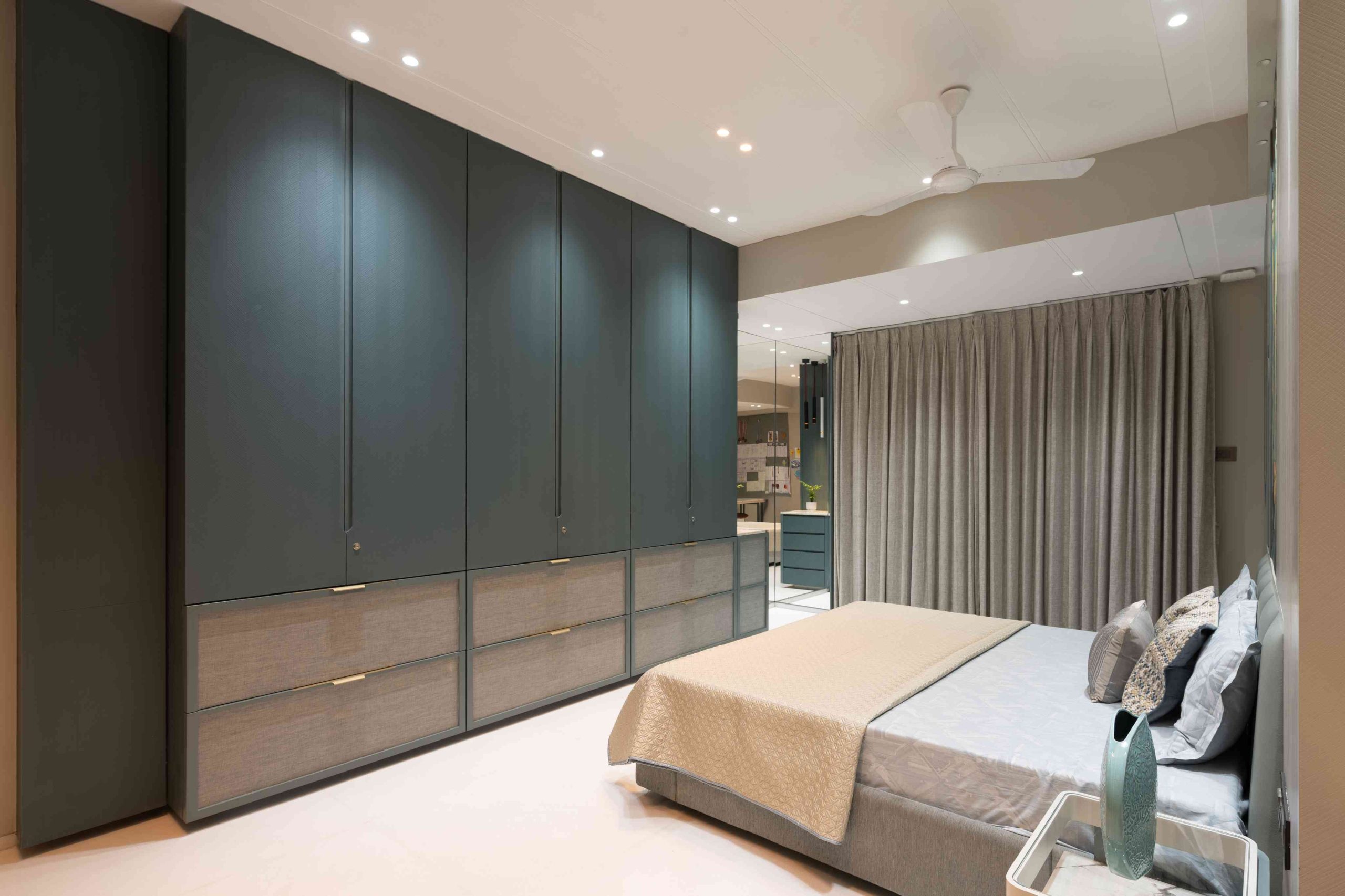 The Contemporary Duplex