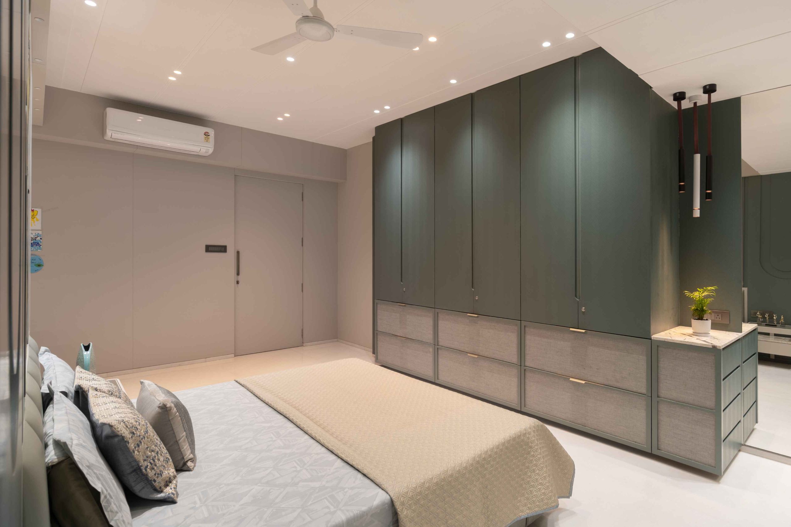 The Contemporary Duplex
