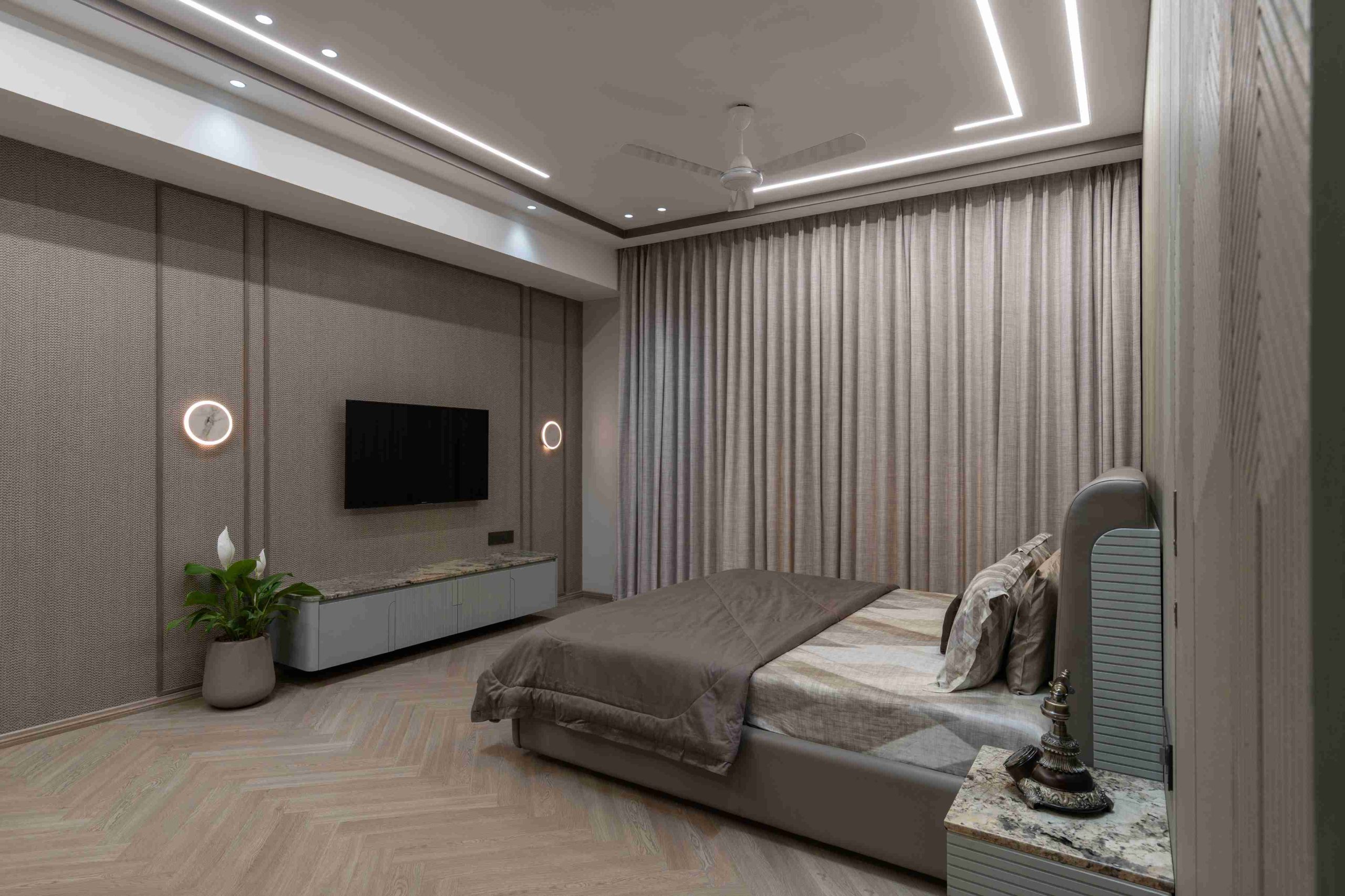 The Contemporary Duplex