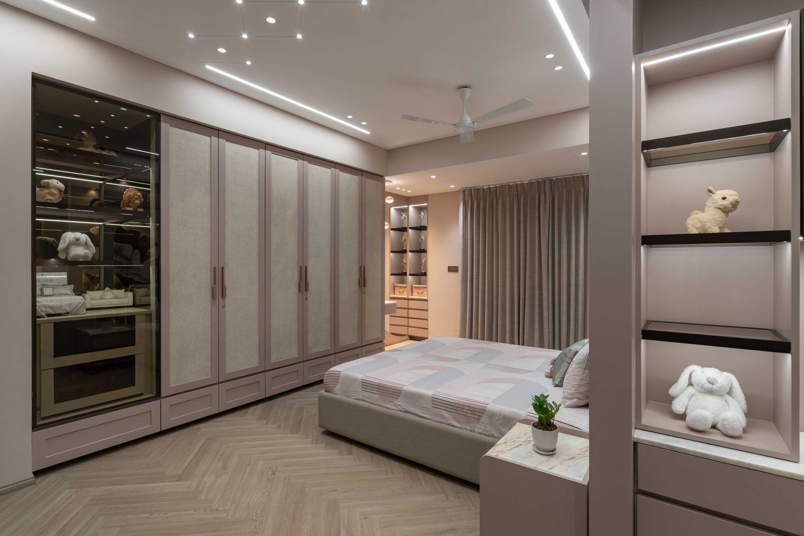 The Contemporary Duplex