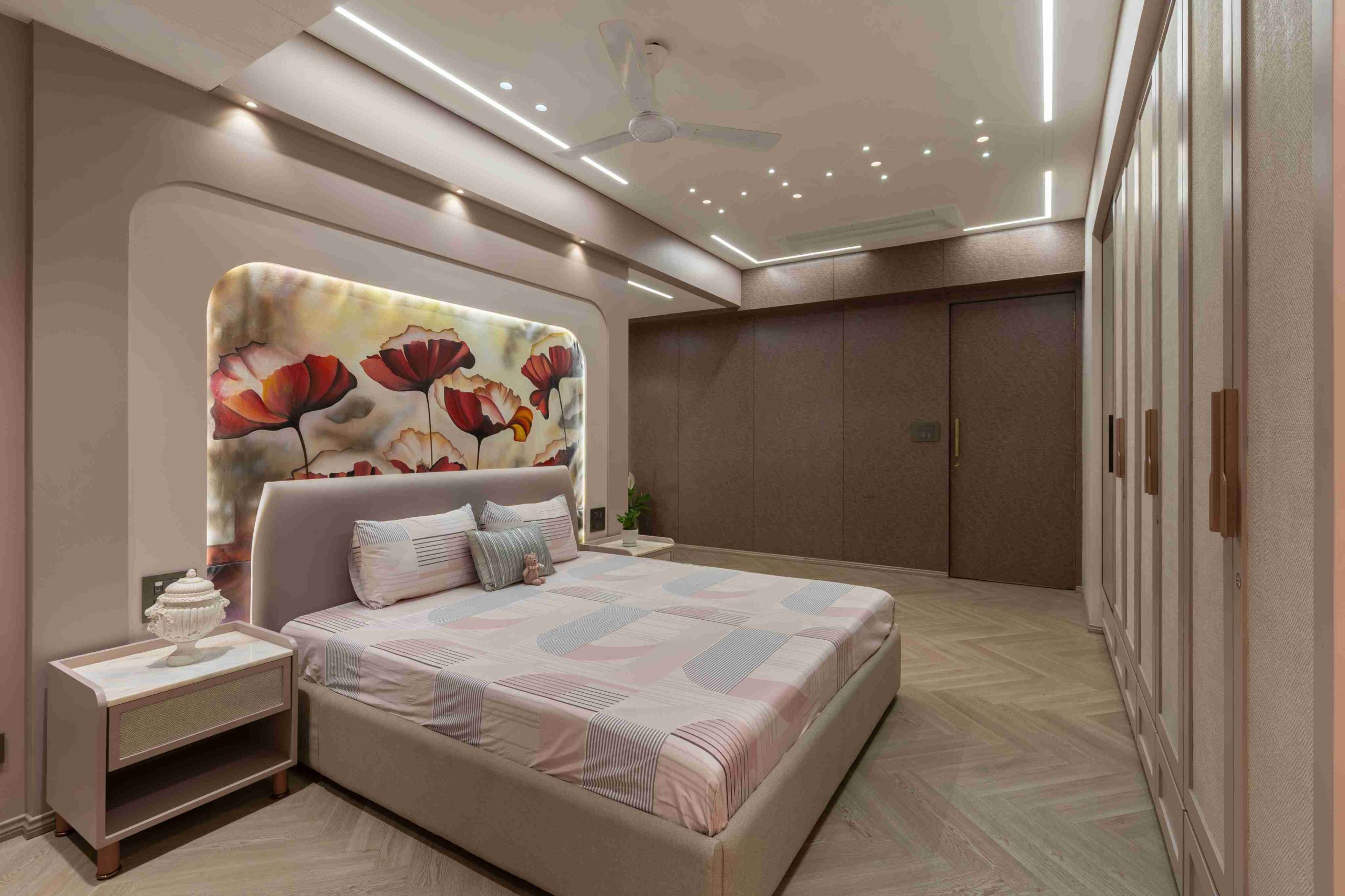 The Contemporary Duplex