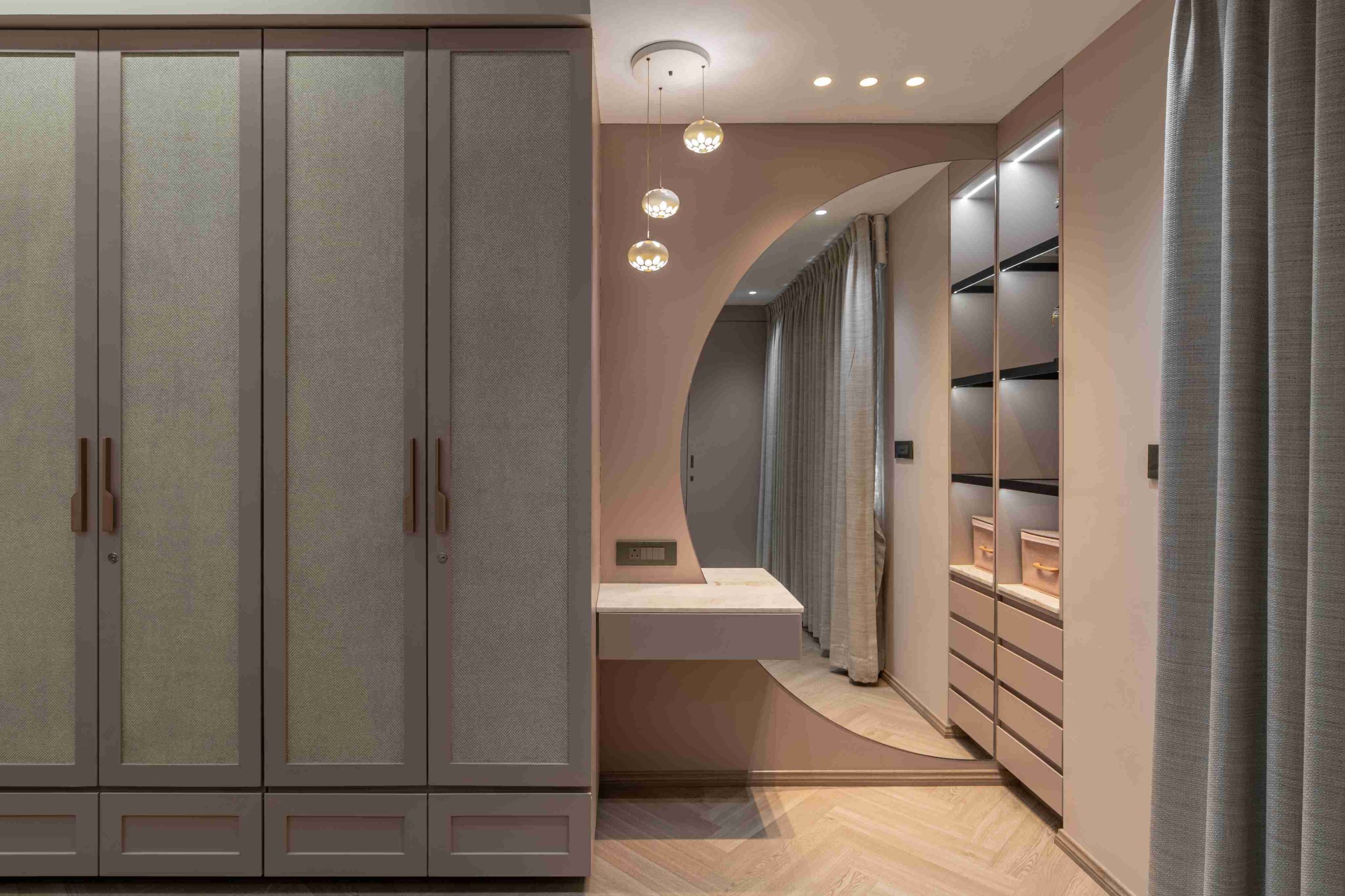 The Contemporary Duplex